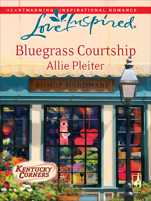 Title details for Bluegrass Courtship by Allie Pleiter - Available